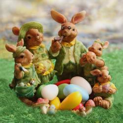 Calculating the Date of Easter Programatically